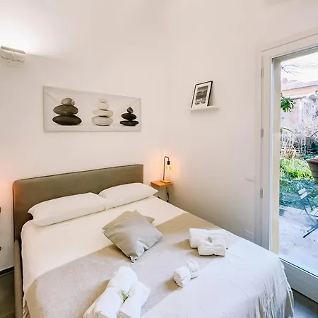 Centro Storico Spina White House Apartment Pisa Exterior photo