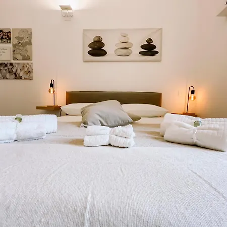 Centro Storico Spina White House Apartment Pisa Exterior photo