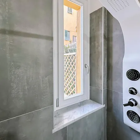 Centro Storico Spina White House Apartment Pisa Exterior photo