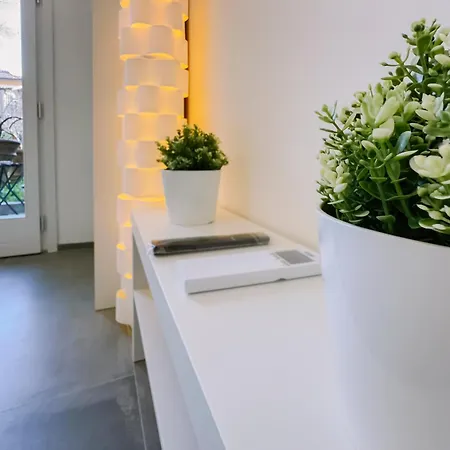 Centro Storico Spina White House Apartment Pisa Exterior photo